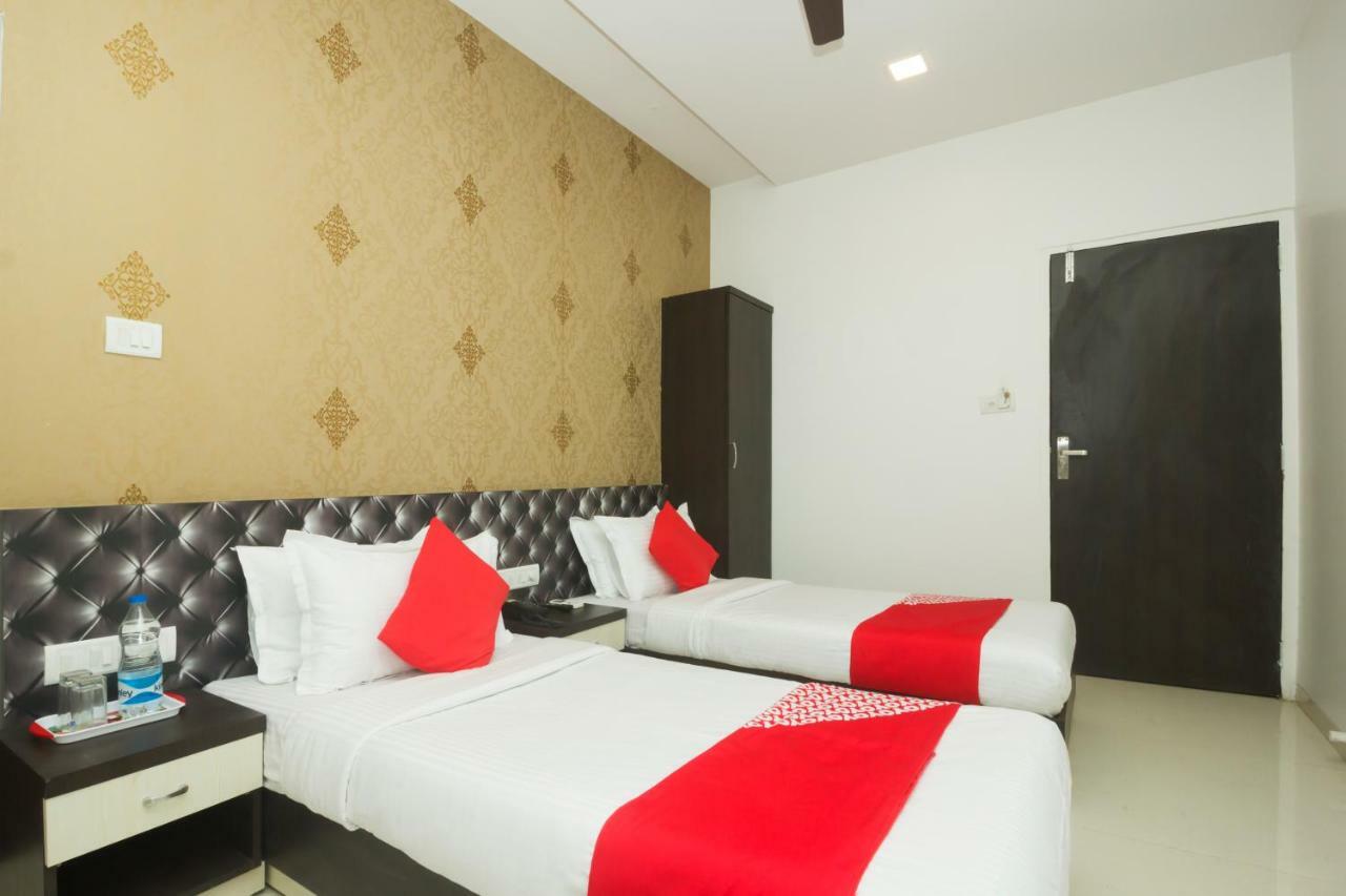 Oyo 19847 Hotel Star Residency - Mumbai — Photos 2